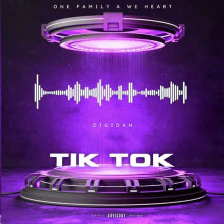 Digidan - Tiktok