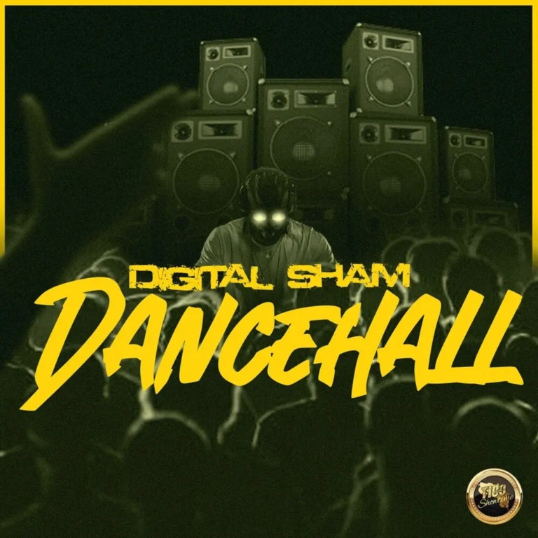 Digital Sham - Dancehall