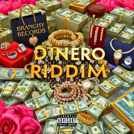 Dinero Riddim - Branchy Records