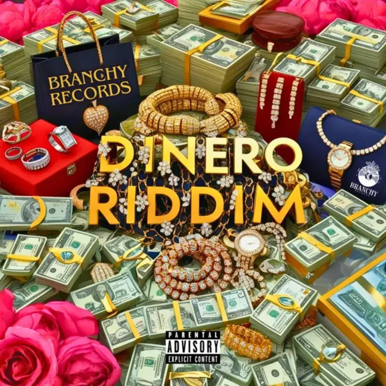 Dinero Riddim - Branchy Records