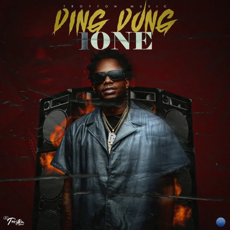 Ding Dong – 1one Ding Dong - 1one