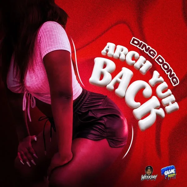 Ding Dong - Arch Yuh Back