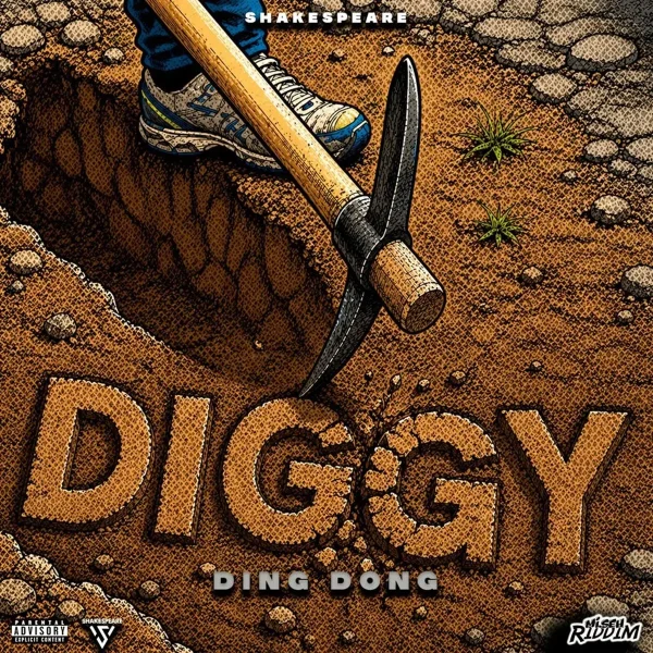 Ding Dong - Diggy