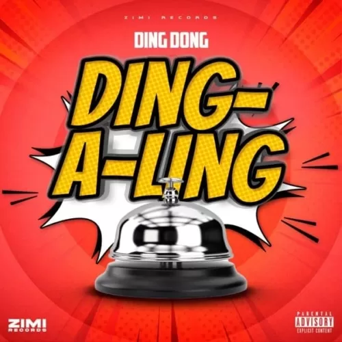 ding dong - ding-a-ling