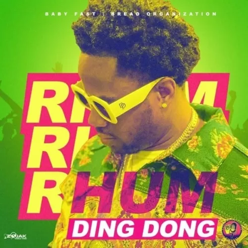 ding dong - rhum (feat. quick cook)