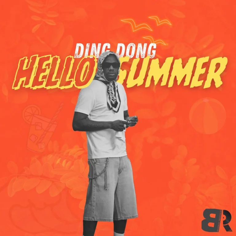 Ding Dong - Hello Summer