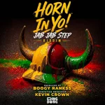 Ding Dong – Horn In Yo