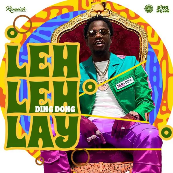 ding dong - leh leh lay