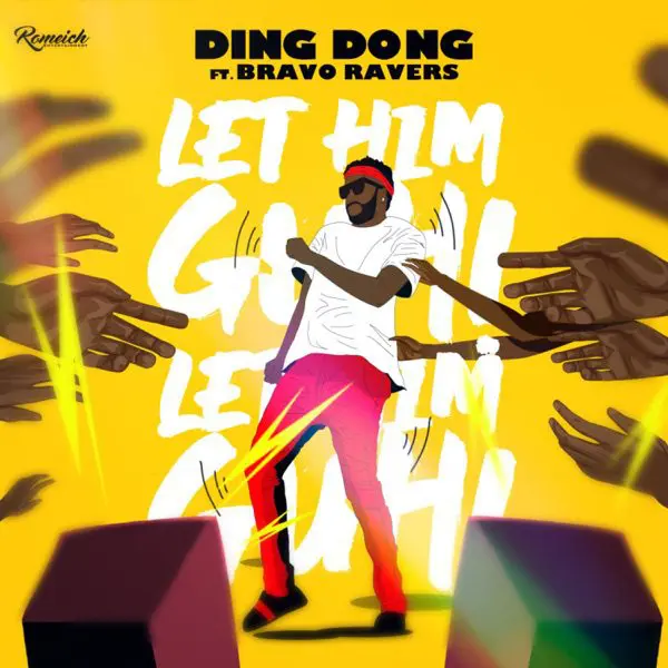 ding dong - let him guh