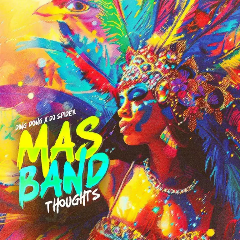Ding Dong – Mas Band Thoughts Ding Dong - Mas Band Thoughts