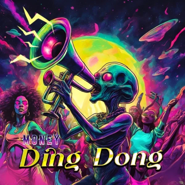 Ding Dong - Money