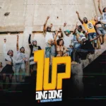 Ding Dong x Whodat Jordii – 1Up
