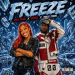 Ding Dong x Wohdee – Freeze
