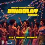 Dingolay Riddim – Next Gen Records