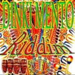 Dinki Mento Riddim – CR3 Records