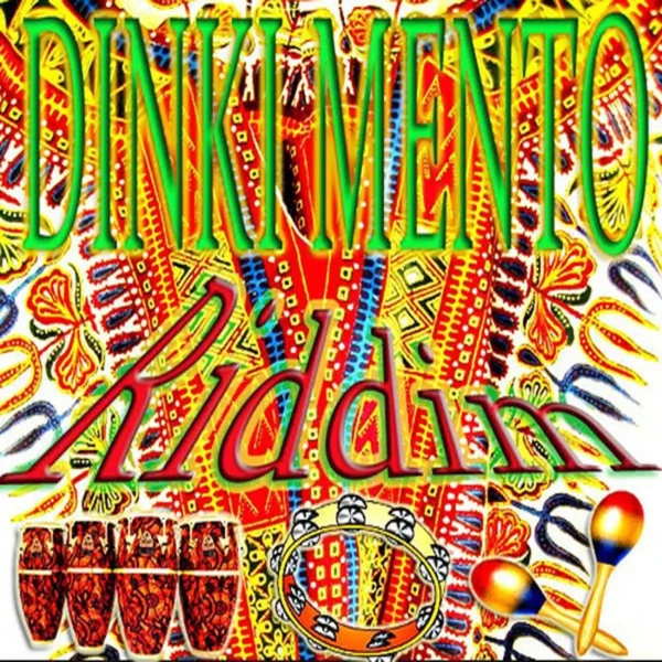 Dinki Mento Riddim - Cr3 Records