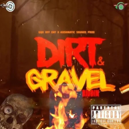 Dirt & Gravel Riddim - Kushmatic Sound Production