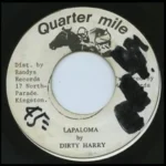 Dirty Harry Riddim – Zola, Volcano, Shanachie
