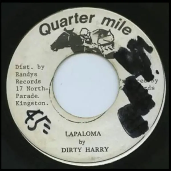 Dirty Harry Riddim - Zola, Volcano, Shanachie