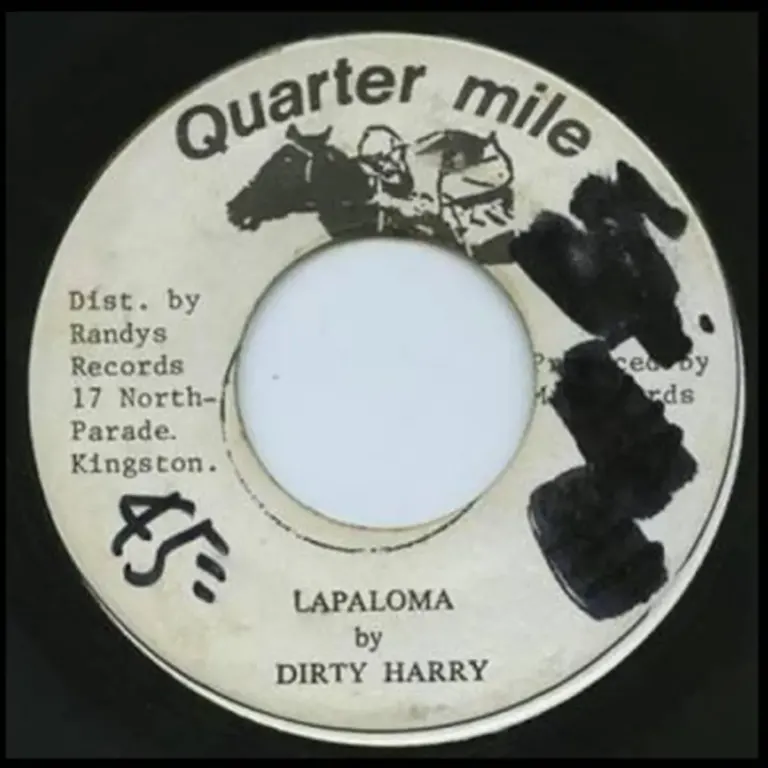 Dirty Harry Riddim - Zola, Volcano, Shanachie
