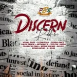 Discern Riddim – Pbr Music Productions