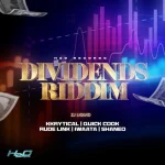 Dividends Riddim – H2O Records