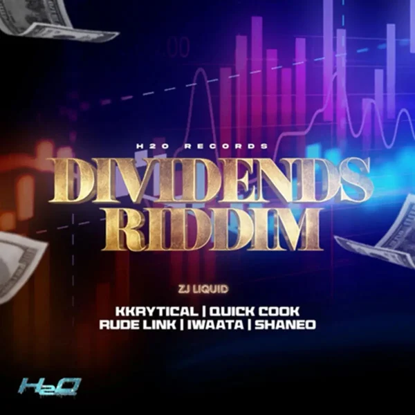 Dividends Riddim - H2o Records