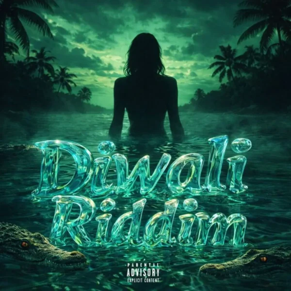 Diwali Riddim - Murrays Empire Records