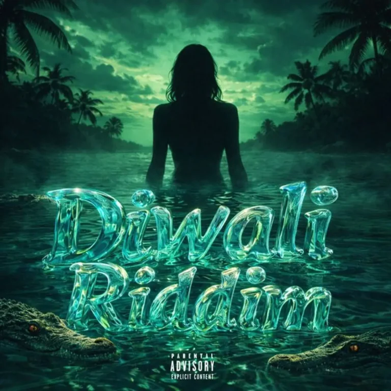 Diwali Riddim - Murrays Empire Records