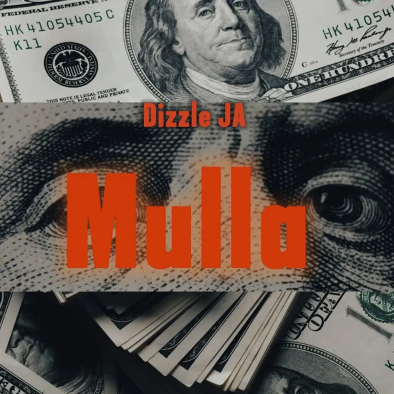 Dizzle Ja - Mulla