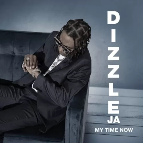dizzle ja - my time now
