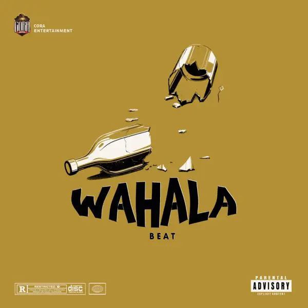 dj cora - wahala beat