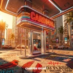 Dj Flash x Richie Loop – Cardinal