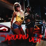 Dj Glad x Jombriel x Blaiz Fayah x Jøtta – Around Deh
