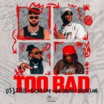 Dj Leslie x Richie Loop x Big Shenn x Basta Lion – Too Bad