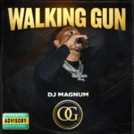 Dj Magnum – Walking Gun