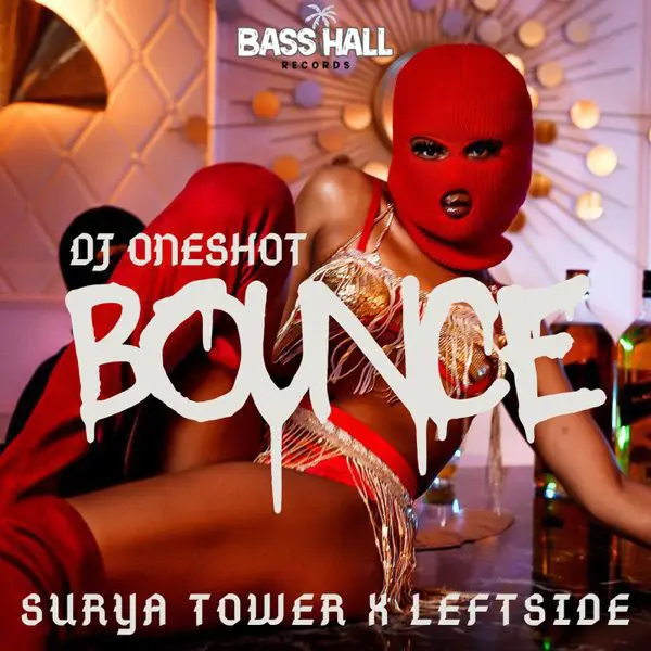 dj oneshot - leftside - bounce