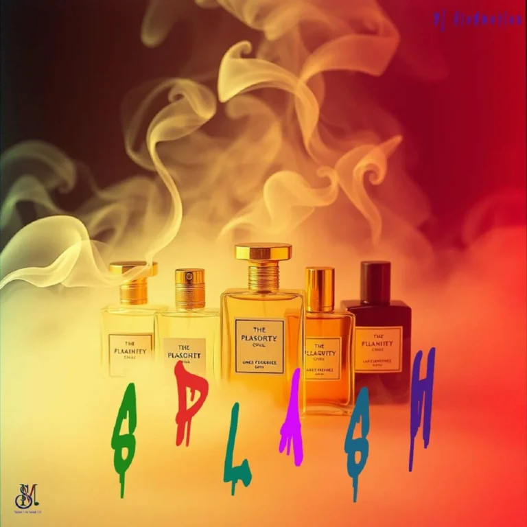 Dj Slow Motion – Splash Dj Slow Motion - Splash