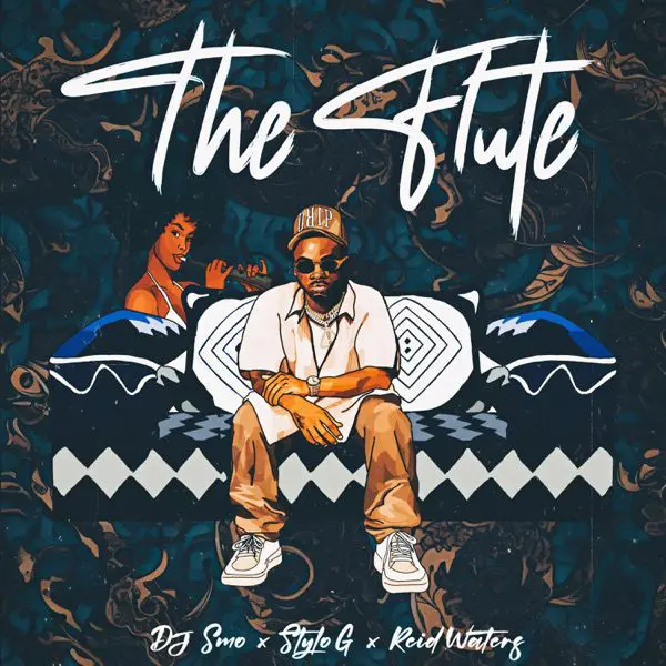 Dj Smo, Stylo G & Reid Waters - The Flute