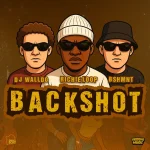 Dj Walldo x Richie Loop x Bshmnt – Backshot