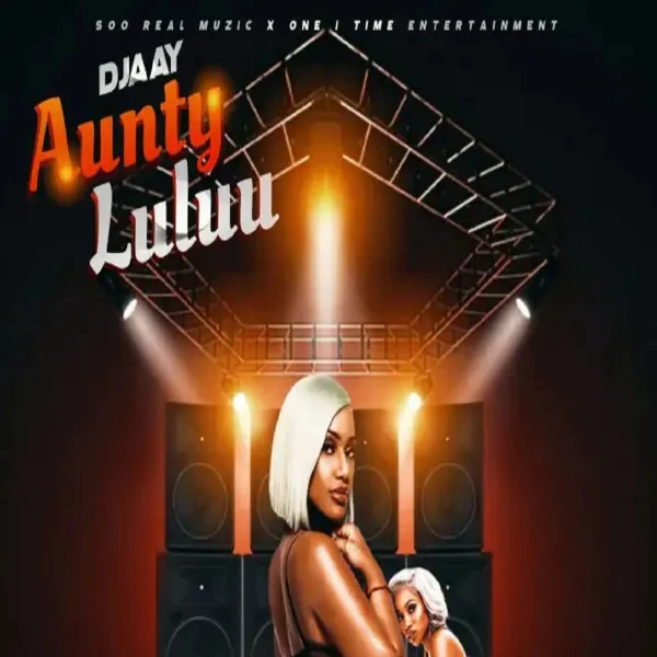 Djaay - Aunty Luluu