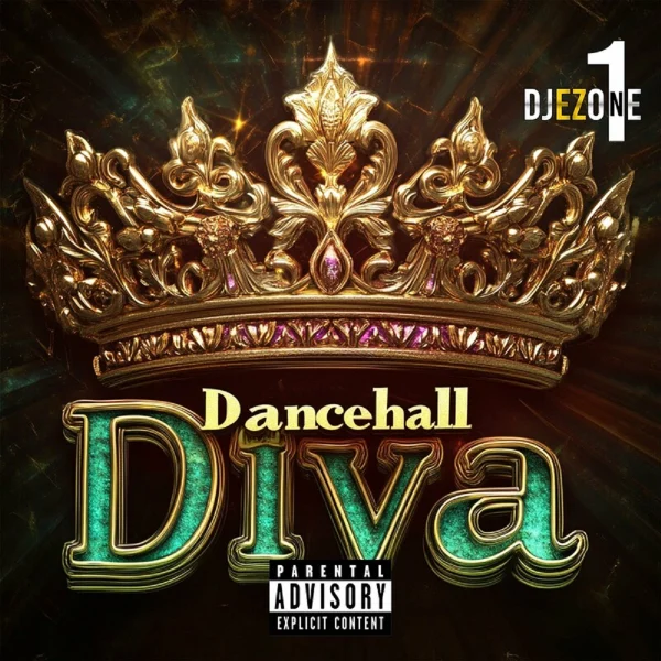 Djez1 - Dancehall Diva