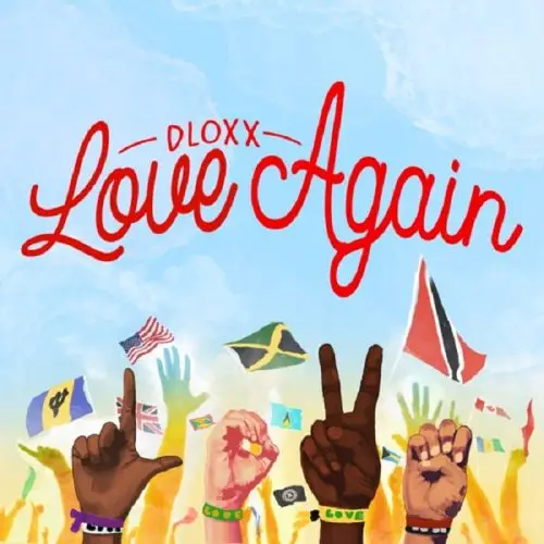 dloxx - love again