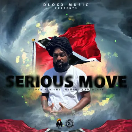 Dloxx – Serious Move Dloxx - Serious Move
