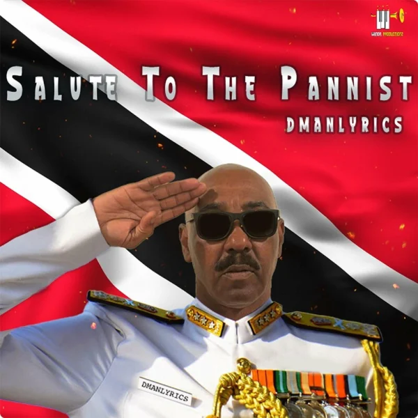 Dmanlyrics - Salute To The Pannist