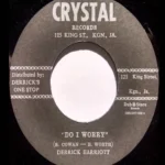 Do I Worry Riddim – Island