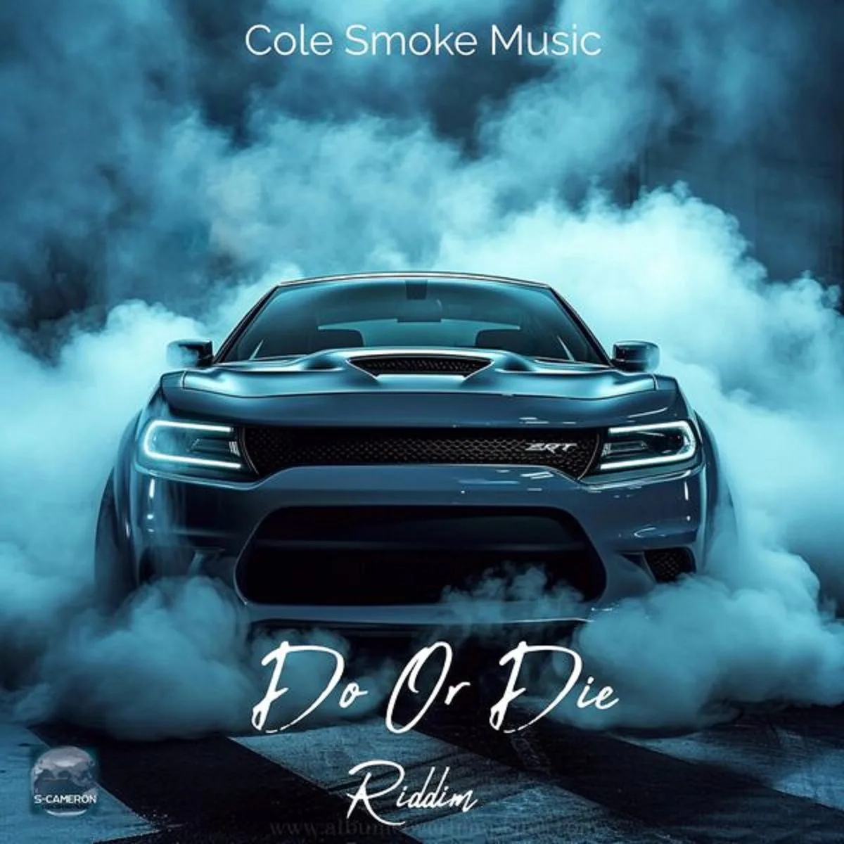 Do Or Die Riddim - Cole Smoke Music