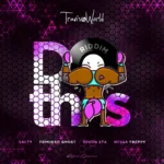 Do This Riddim – Travis World Music