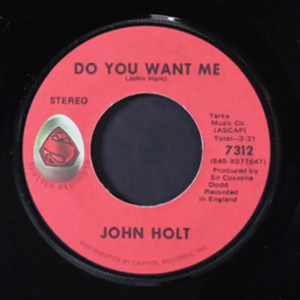 Do You Want Me Riddim – Studio One Do You Want Me Riddim - Studio One