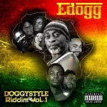 Doggystyle Riddim Vol. 1 – Dogsled Music